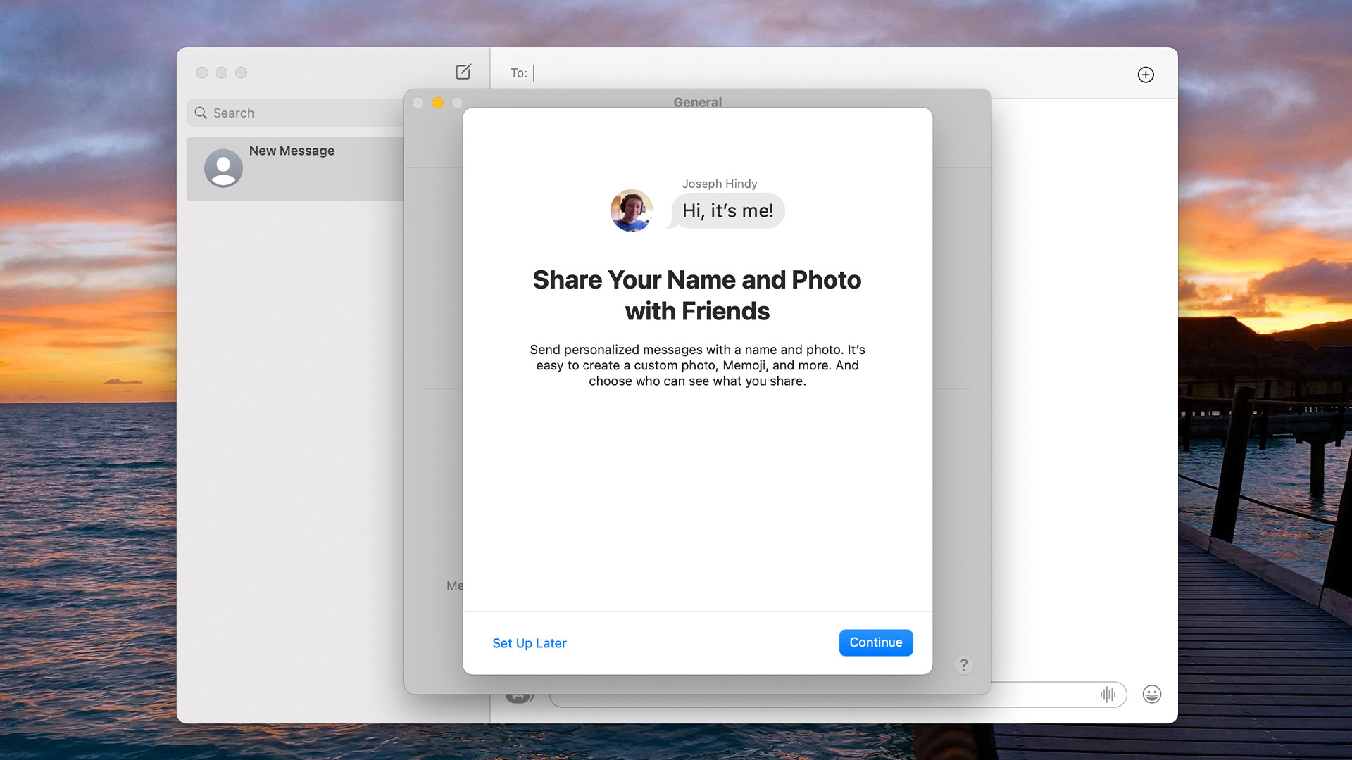 how-to-set-up-and-connect-imessage-on-any-mac-android-authority