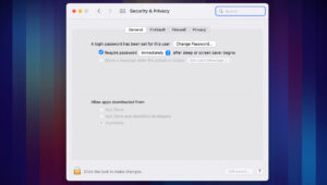 mac detect safe browsing