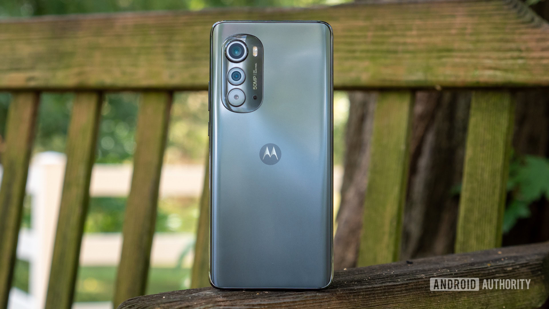 Motorola Edge Plus (2022) review: Too many blunt edges