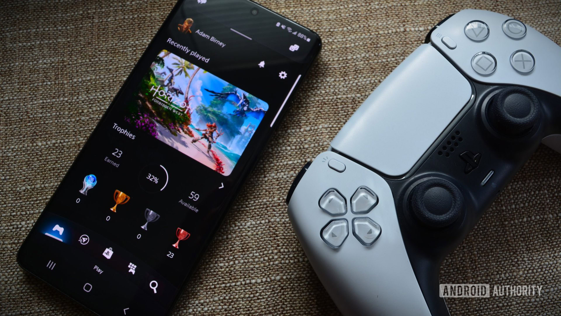 How to Play PS4, PS5 Games on Any Mobile Device Using Remote Play