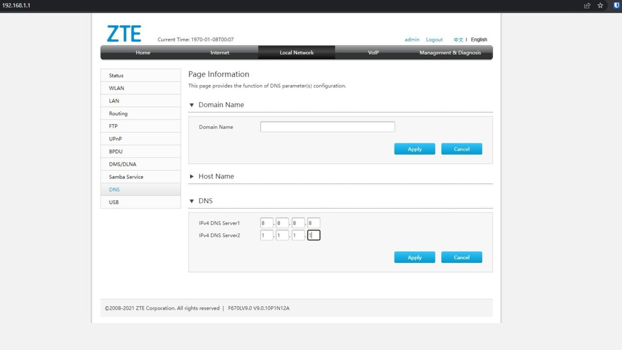 how-to-change-dns-settings-on-every-device-android-authority