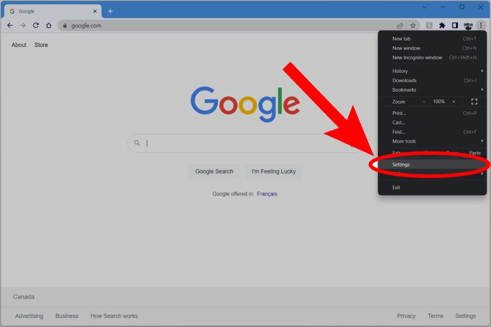 how-to-turn-off-dark-mode-on-google-chrome-android-authority