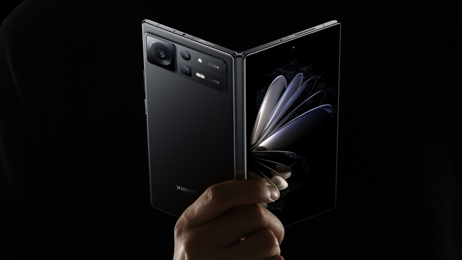The Xiaomi Mix Fold 3 is joining a packed foldable launch calendar