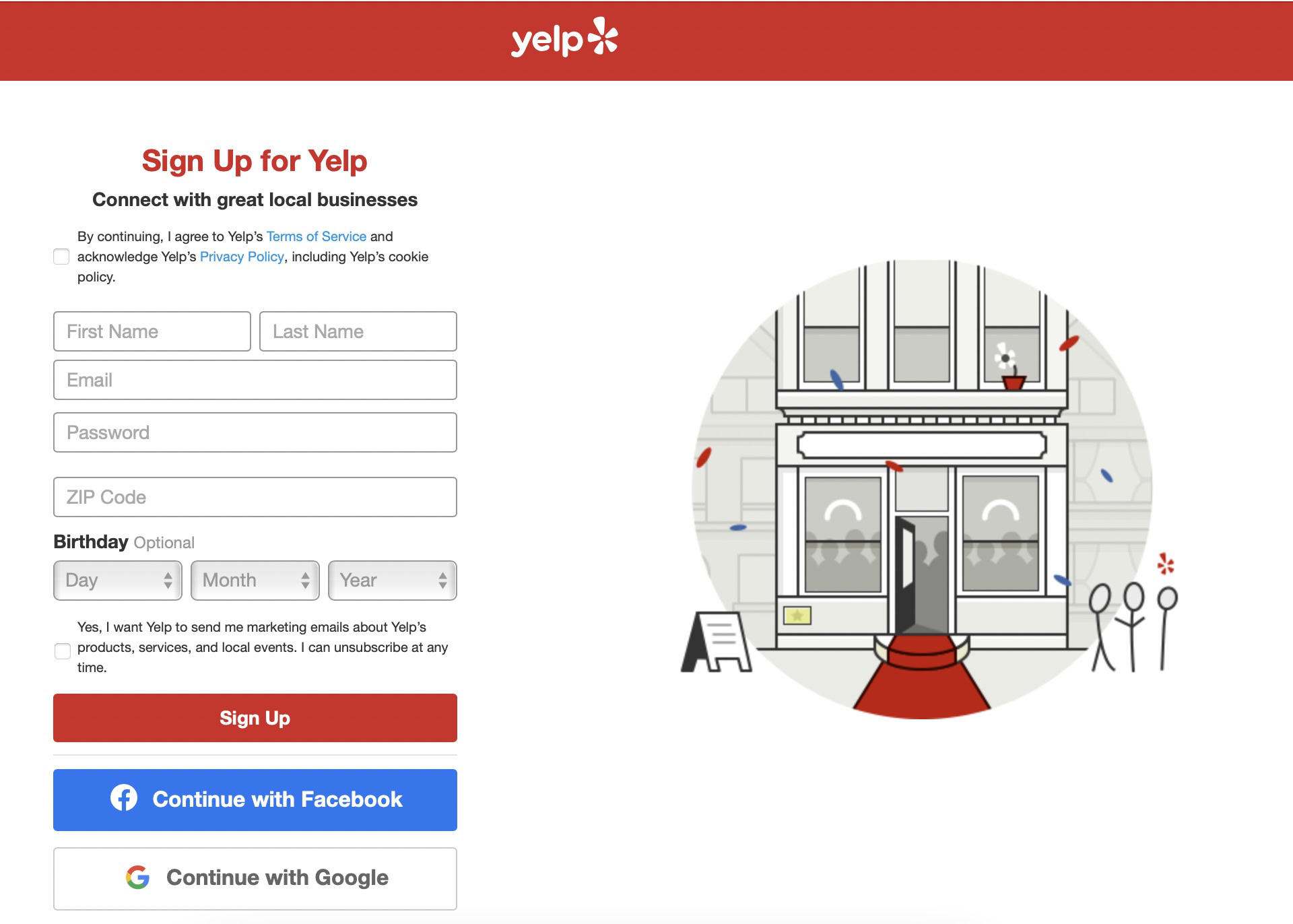 What Is Yelp And How To Use It Android Authority