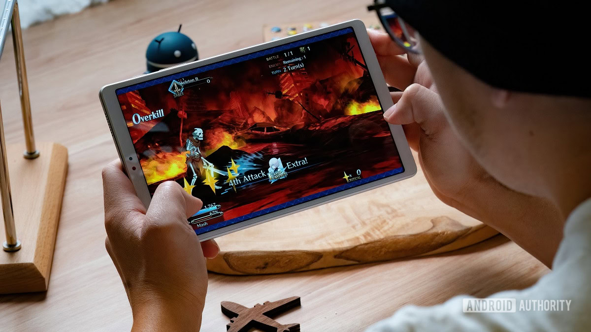 8 Feasible Ways to Play Mobile Games on PC [2024]