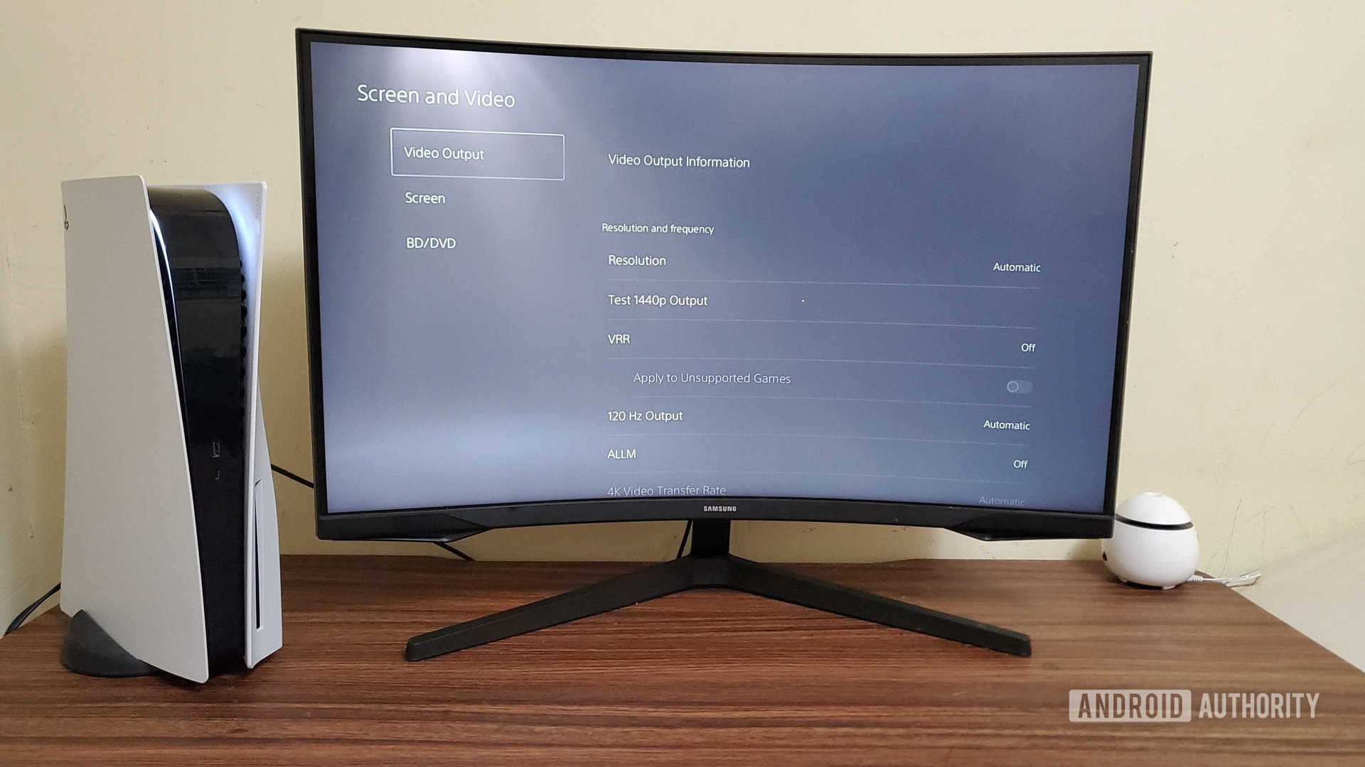 Want to get a 1440p 144Hz monitor for my PS5. Need help with