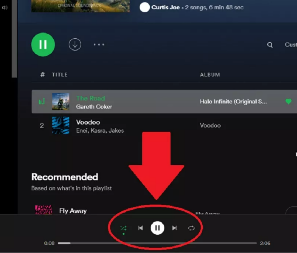 How to listen to Spotify with friends - Android Authority