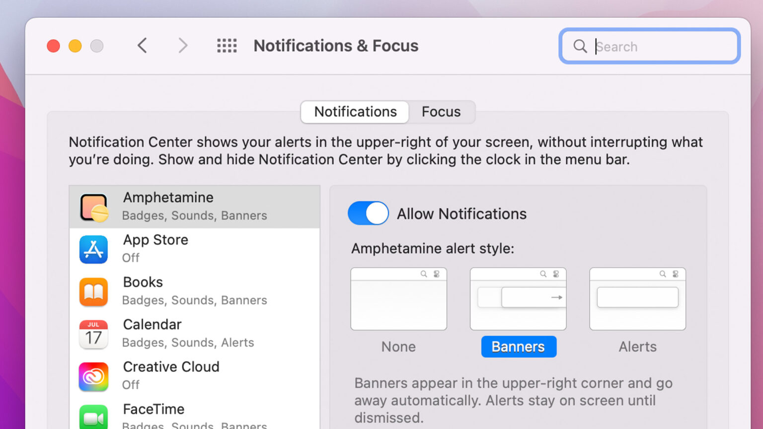 how-to-enable-notifications-and-focus-modes-on-any-mac-android-authority