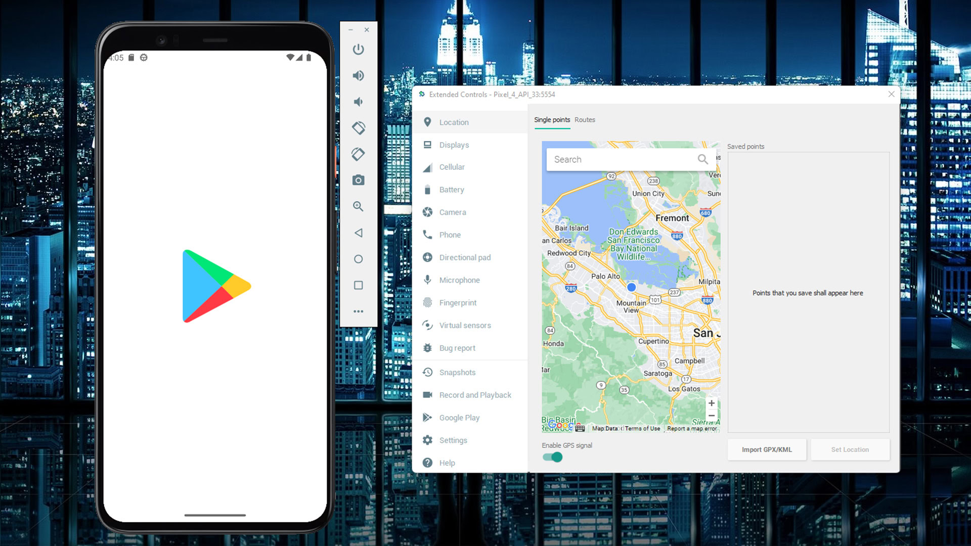 Download Google Play Store APK Android - Andy - Android Emulator for PC &  Mac