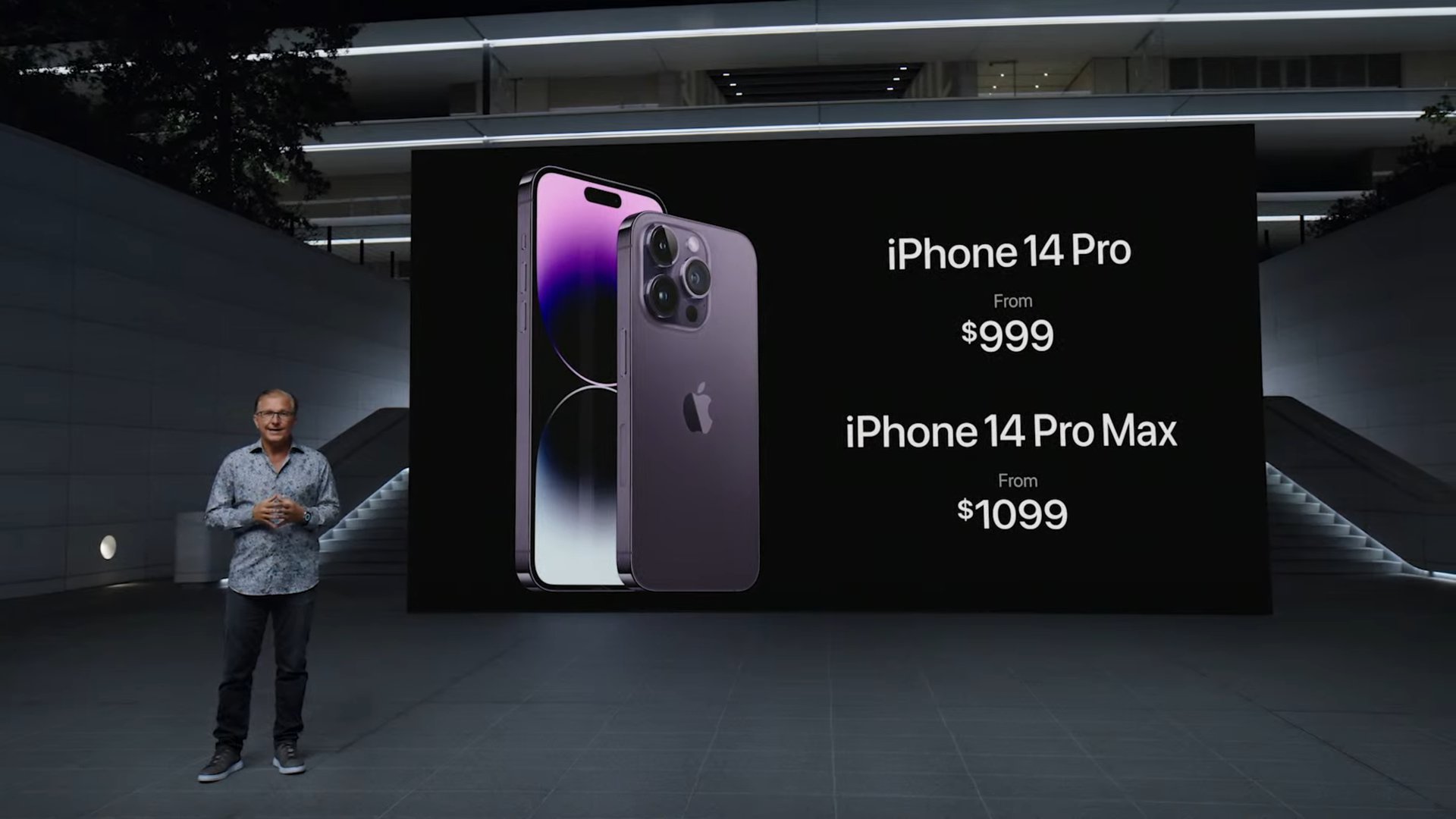 How much does the iPhone 14 cost Apple to make?