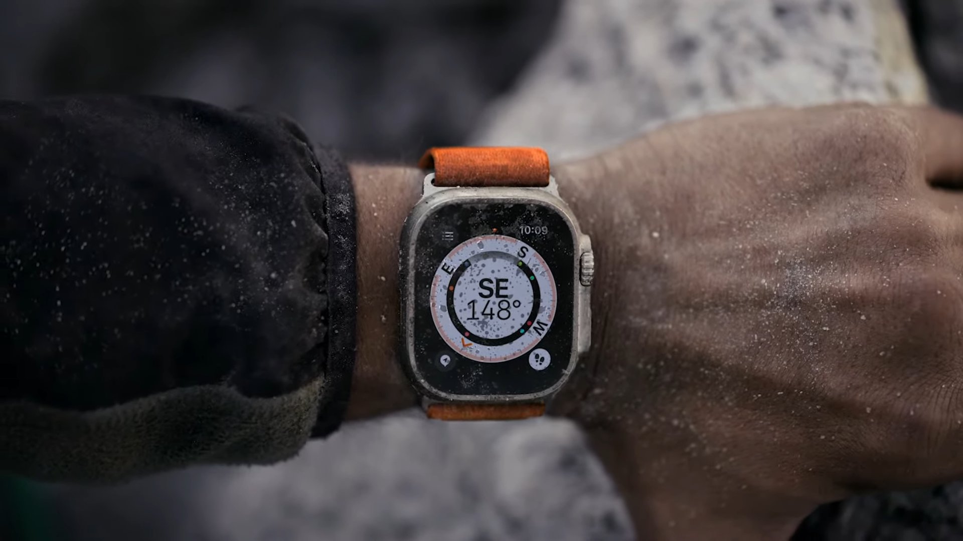 As a runner, the Apple Watch Ultra makes no sense to me - Android Authority