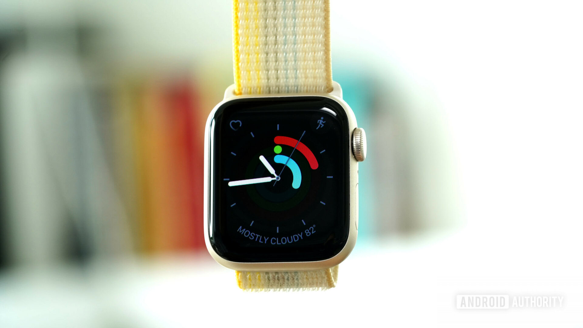 Apple Watch 3: an old but gold Apple smartwatch