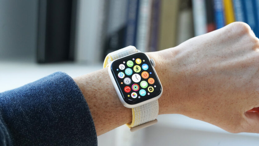Apple Watch SE 2 review: All the essentials for less