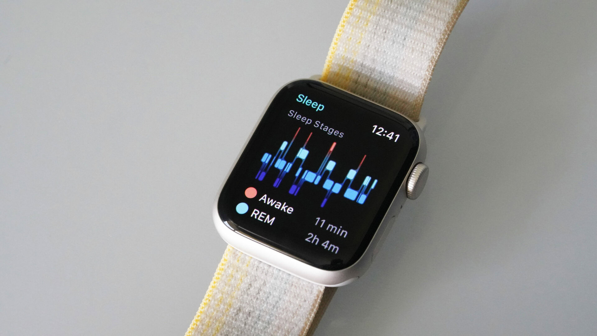 Does The Apple Watch Track Sleep Android Authority