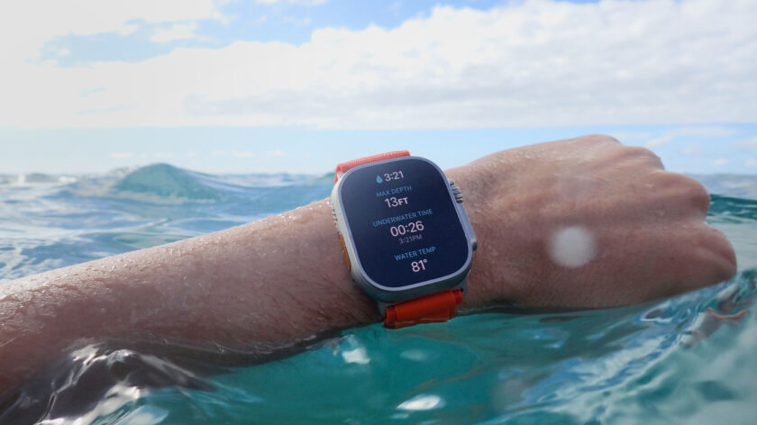 The Best Smartwatches For Swimming Apple Garmin And More