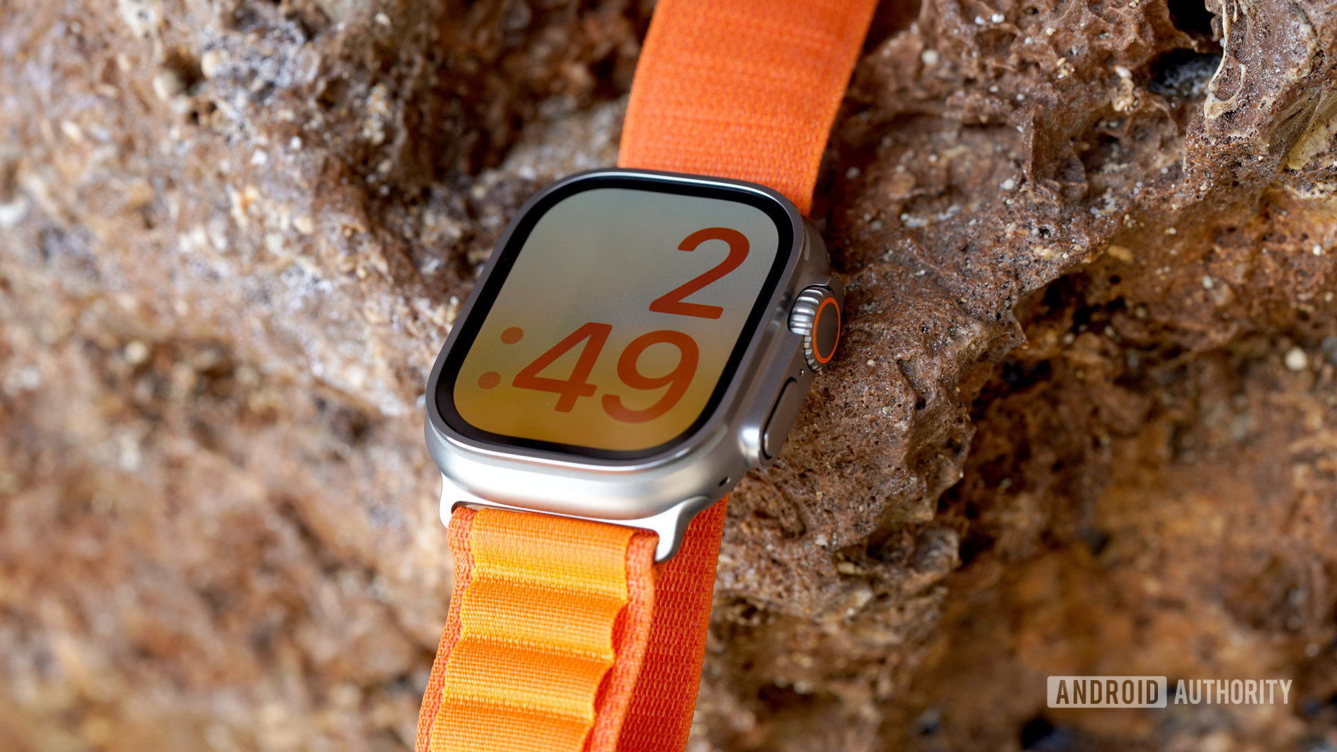 Comprar Apple Watch Ultra 2 - Apple (BR)