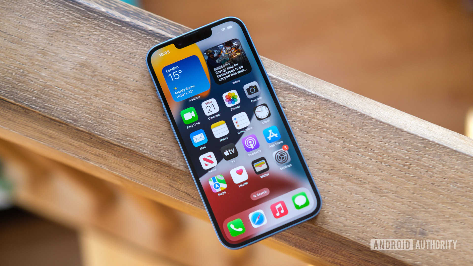 Apple iPhone 14 - Price, Specs & Reviews