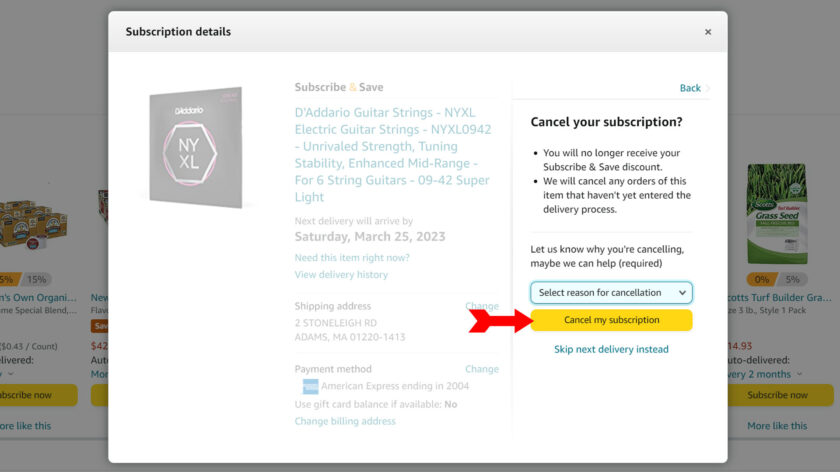 how-to-cancel-or-change-your-amazon-subscribe-save-orders