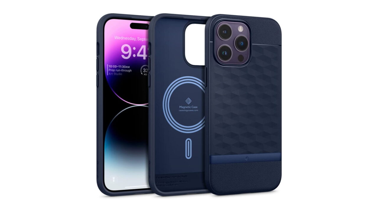 The best iPhone 14 Pro cases to buy in 2024