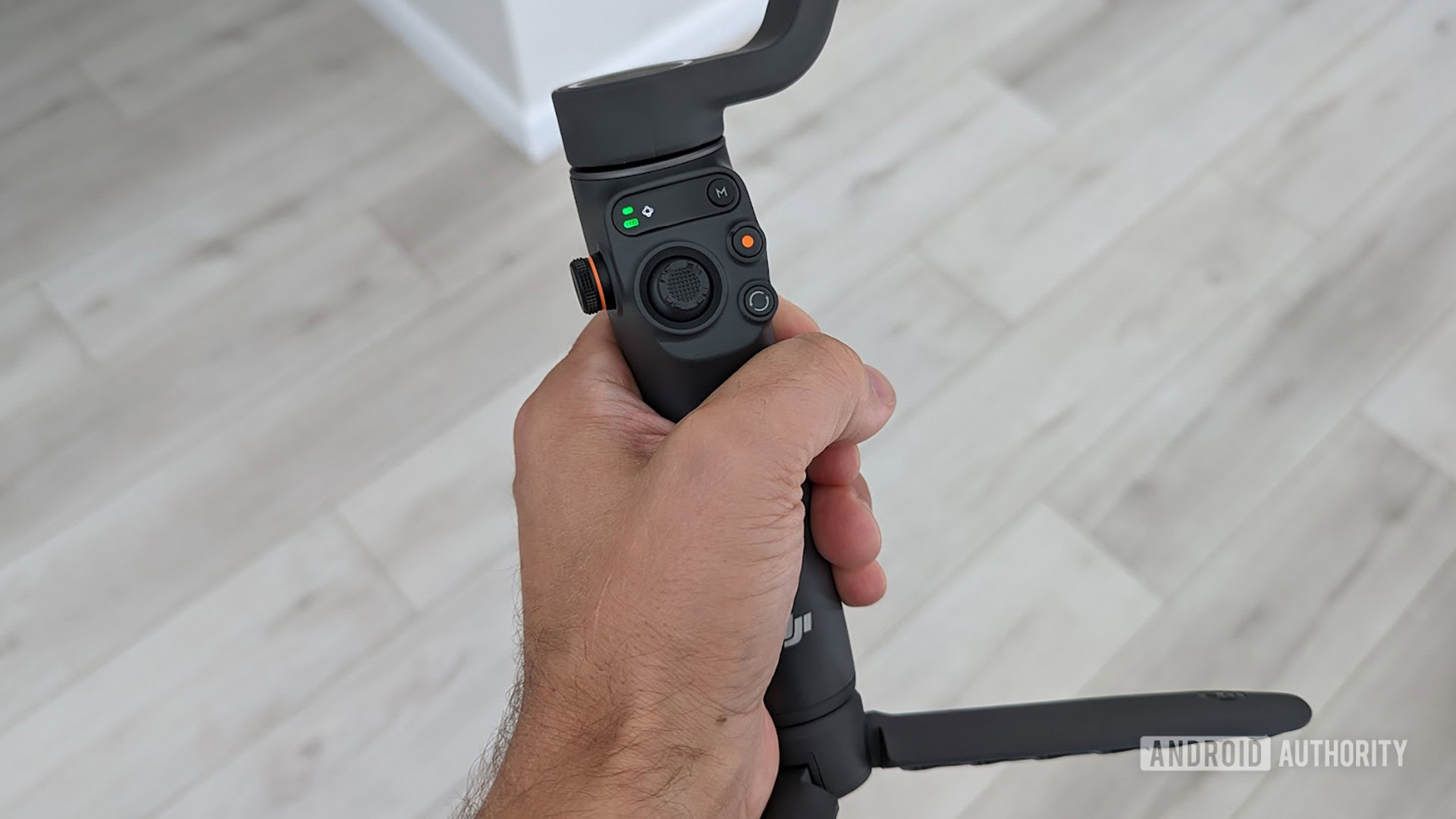 DJI Osmo Mobile 6 review: best smartphone gimbal gets even better