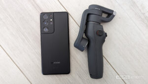 DJI Osmo Mobile 6 Review: The Best Smartphone Gimbal Gets Even Better