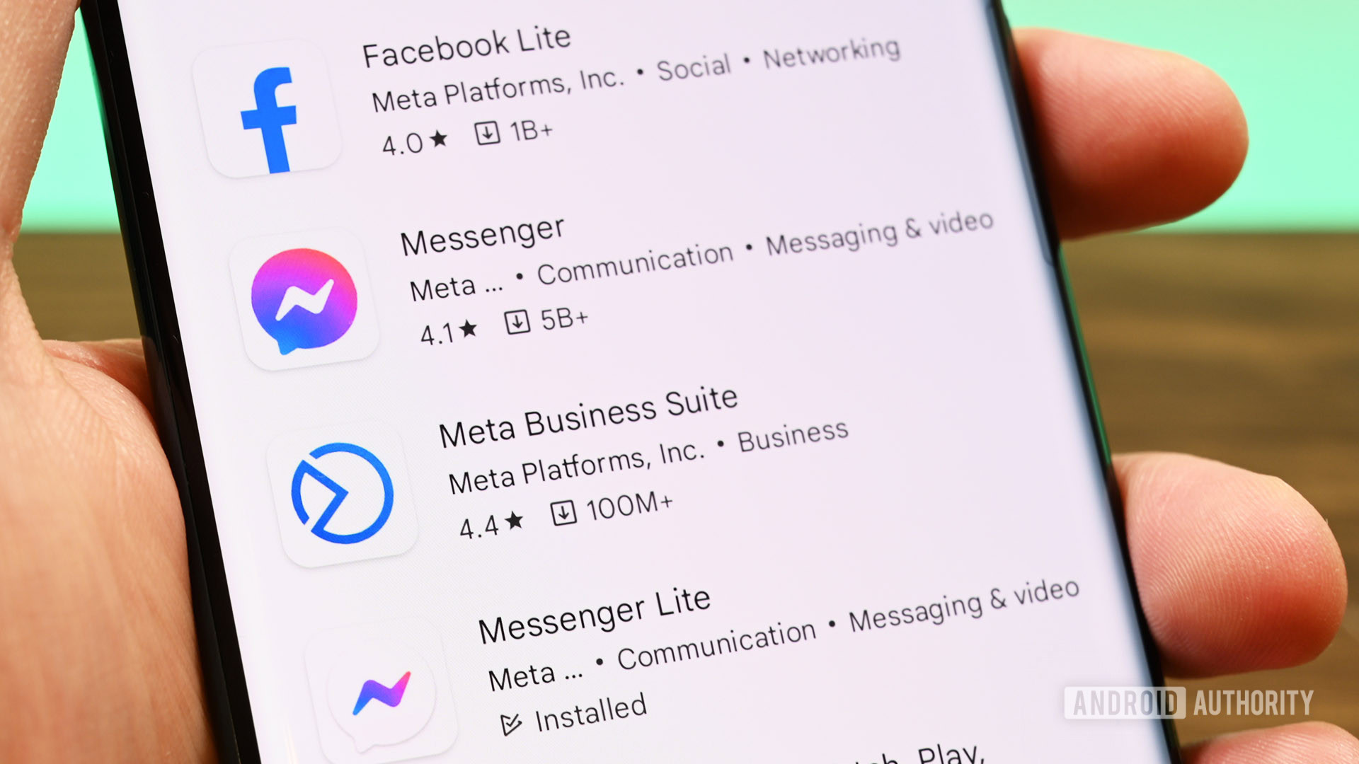 How Facebook crammed all its major features into a 2MB Lite app