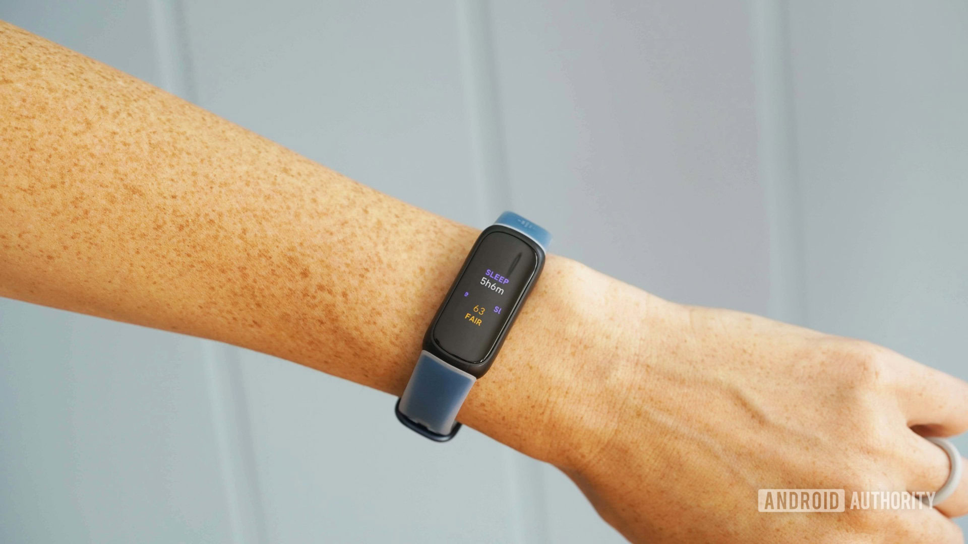 Fitbit Inspire 3 Review