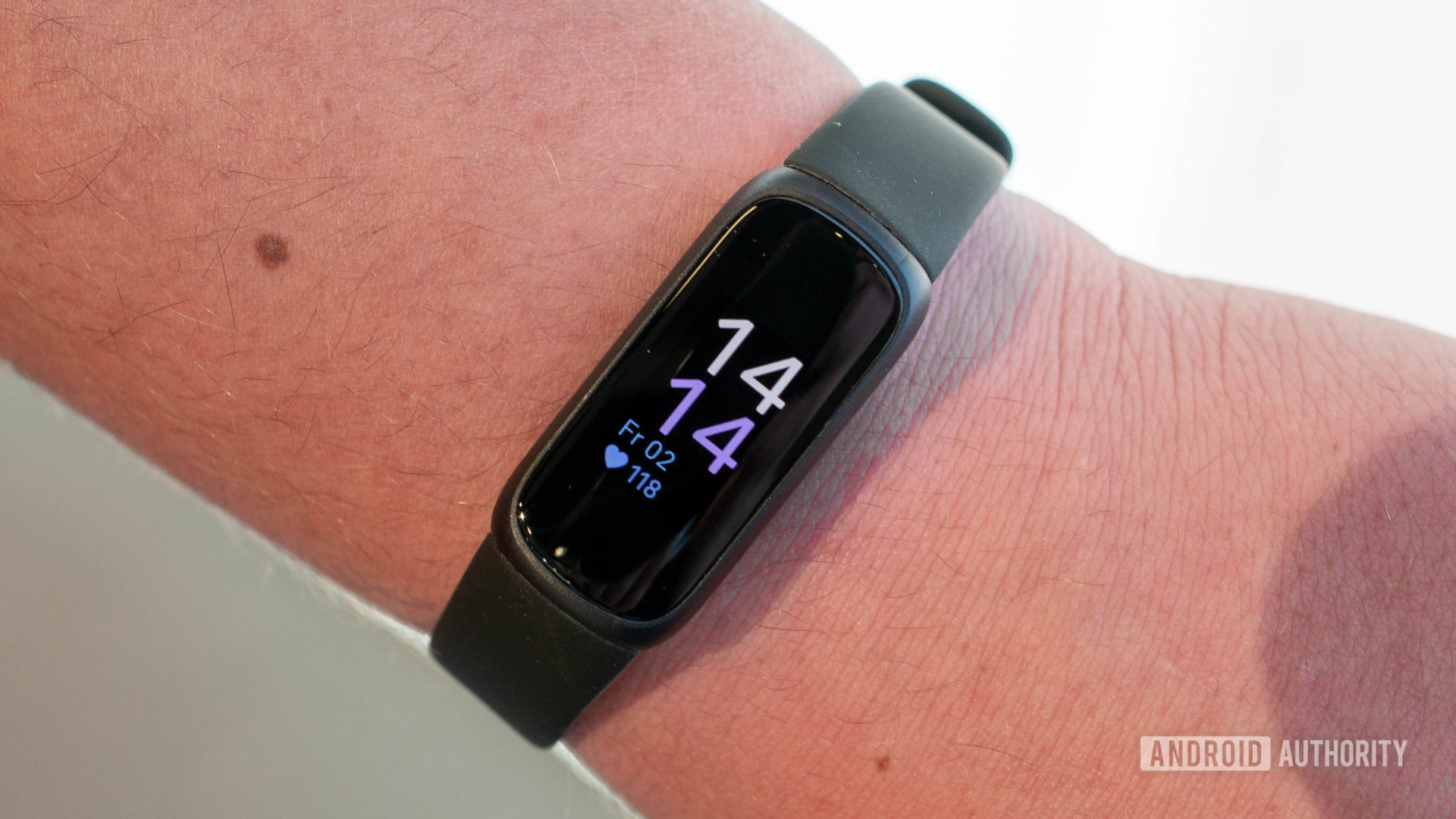The excellent Fitbit Inspire 3 is still at its Prime Day price of