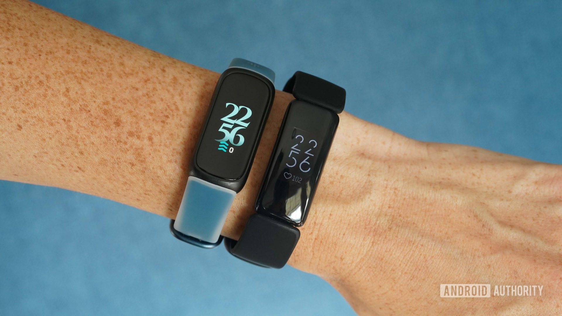A new Fitbit tracker for 2023 just passed by the FCC - Android Authority