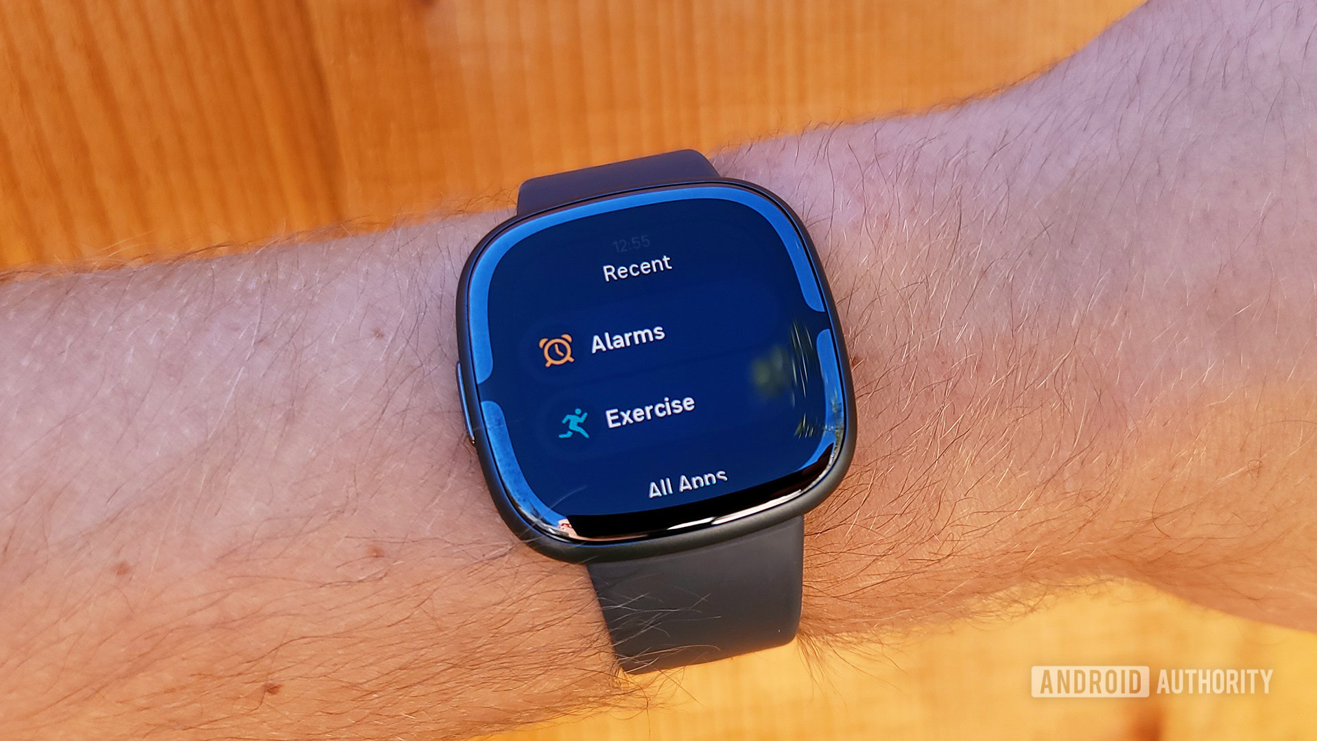 Fitbit Sense Smart Watch - discontinued