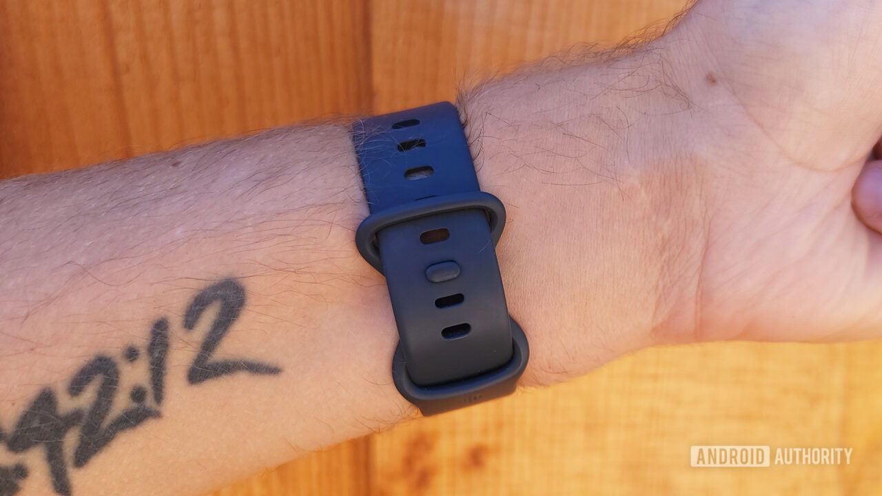 fitbit sense 2 review