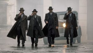 Gangster movies on Netflix: 17 titles to add to your watchlist