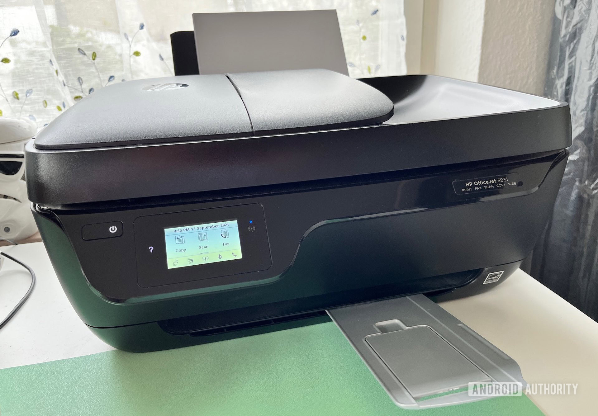 How to print from iPhone or - Android Authority