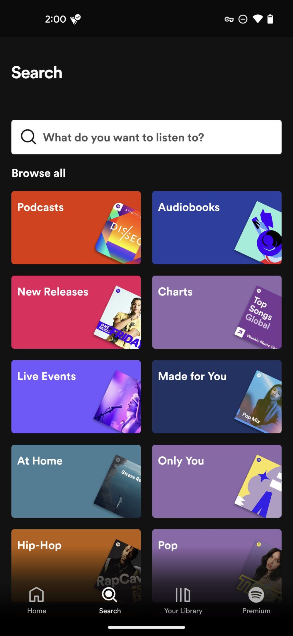 How to listen to audiobooks on Spotify - Android Authority