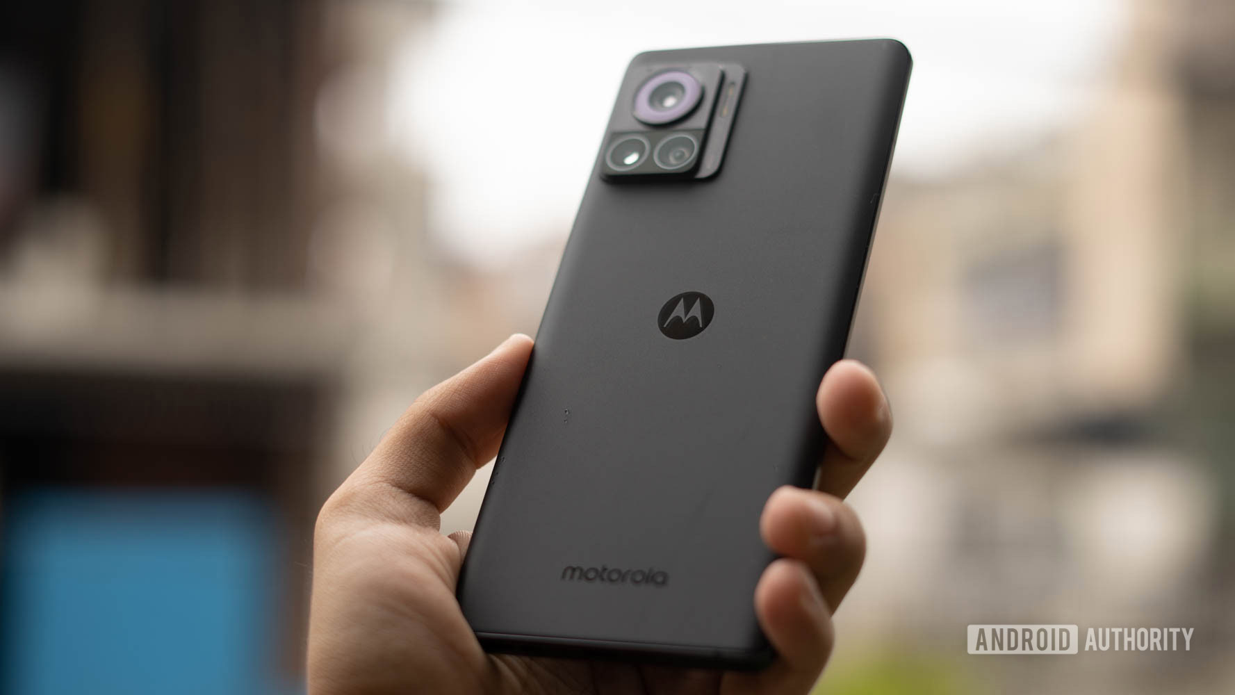 Motorola Edge 30 Ultra - Full phone specifications