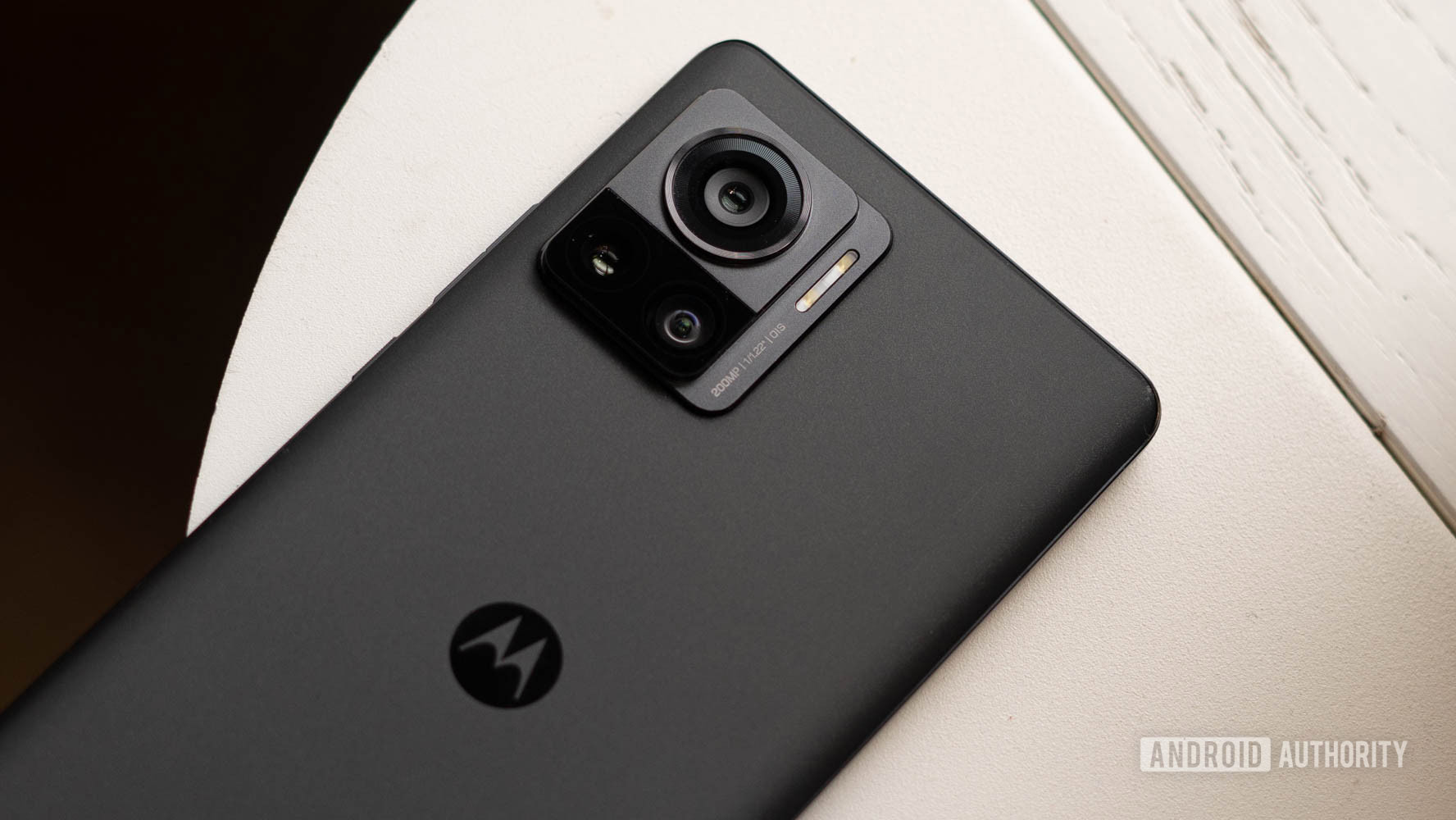 Standaard warm Lijkt op Motorola Edge 30 Ultra camera test: Does the 200MP sensor deliver?