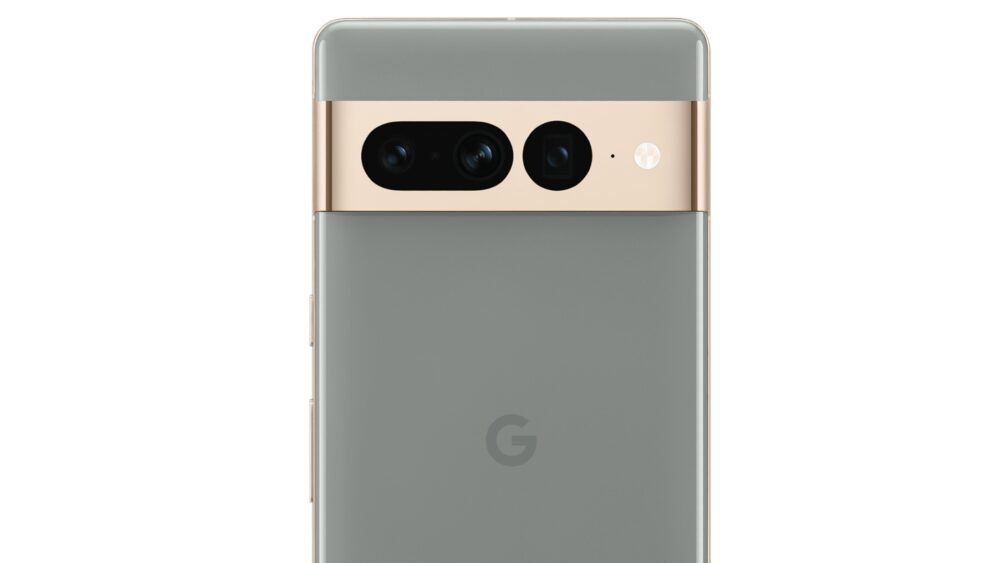 Pixel 7 Professional will get leaked benchmark video with some ...