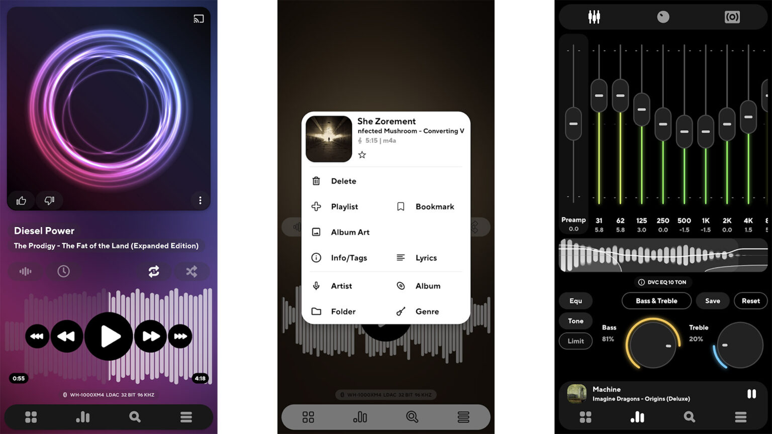 10 best music players for Android Auto - Android Authority