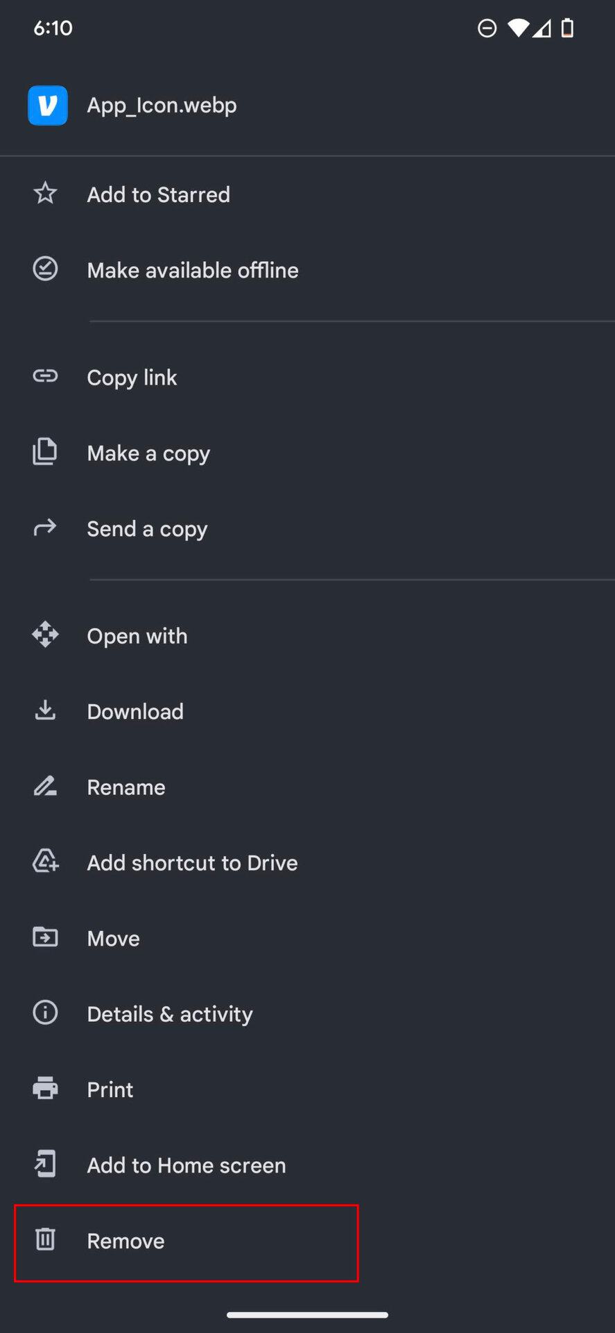 Google Drive - Apps on Google Play