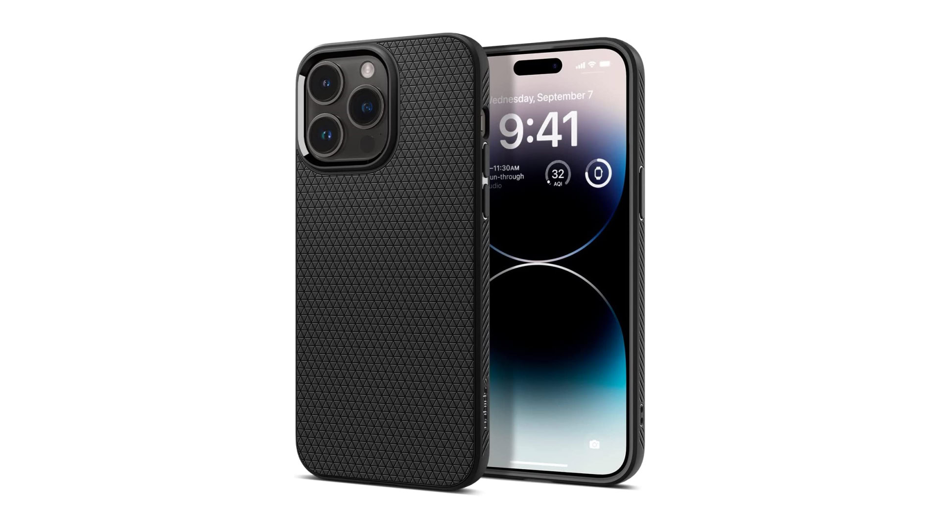 Spigen Slim Armor Case with MagSafe for iPhone 14 Pro