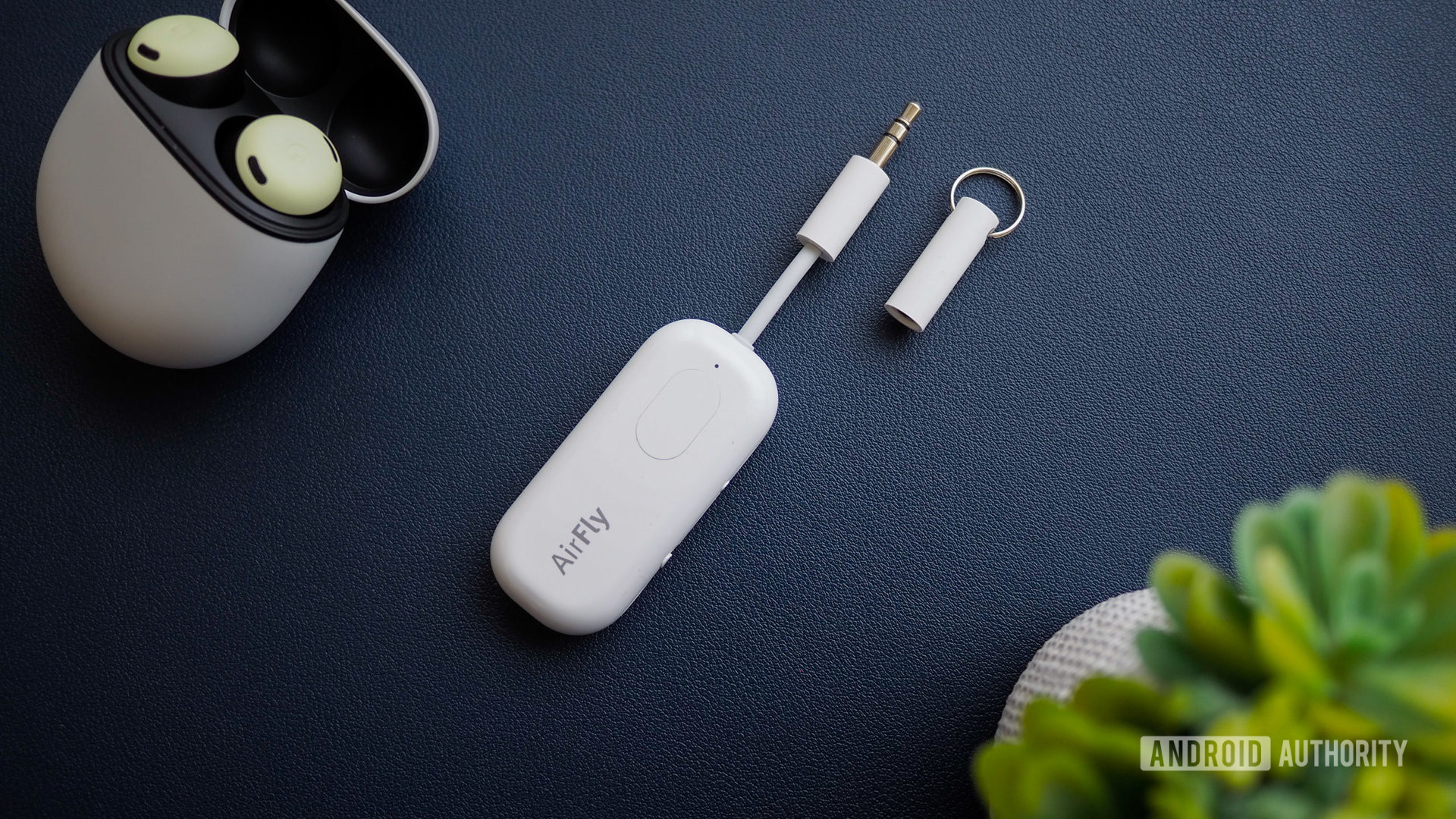 This small Bluetooth dongle is now my essential travel and road trip  companion - Android Authority