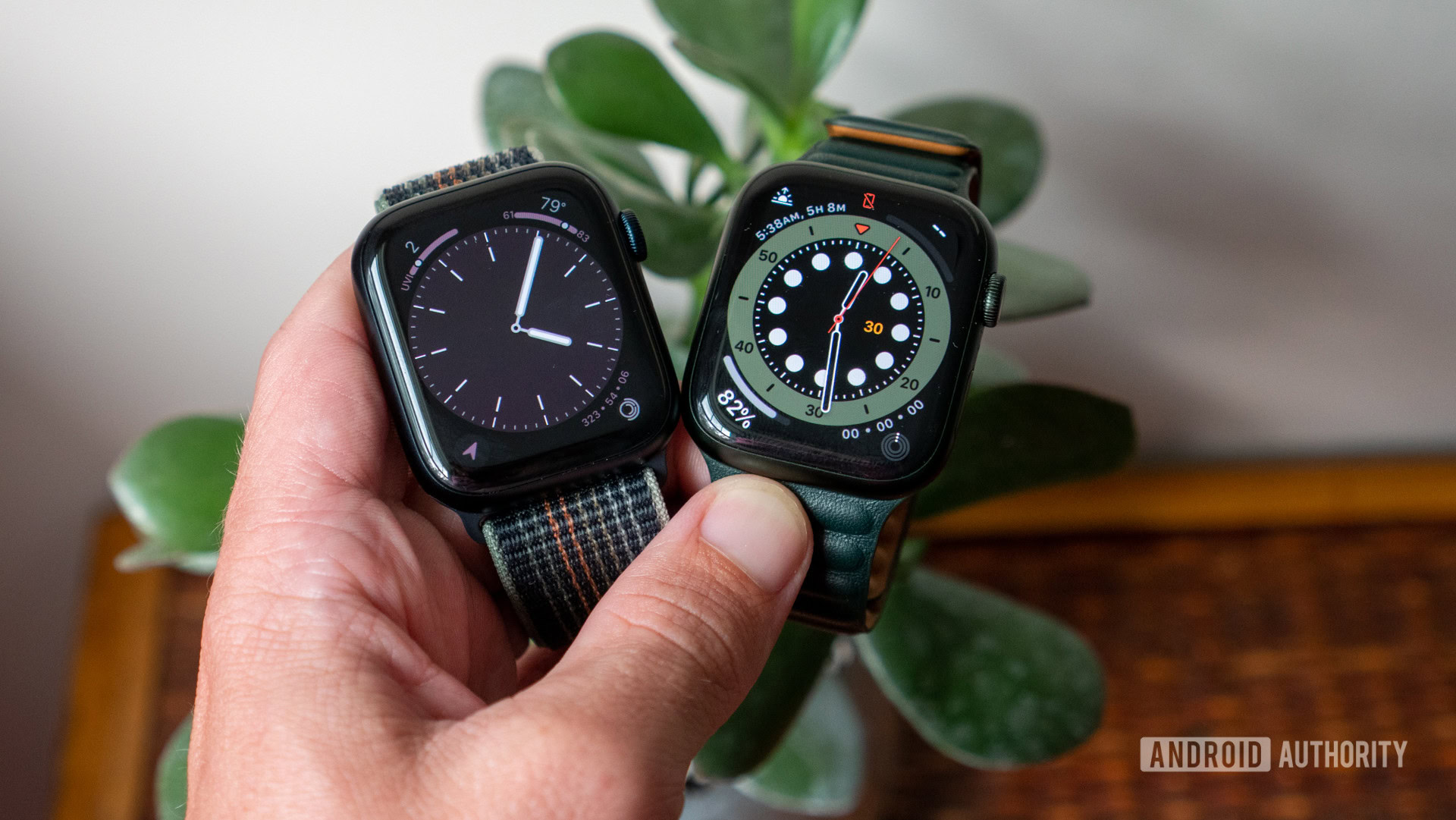 Apple Watch vs Garmin: Which is the platform? Android Authority