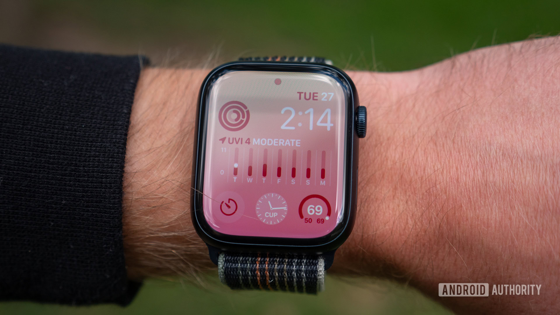 Apple Watch Series 7 review: Is the bigger display worth it?