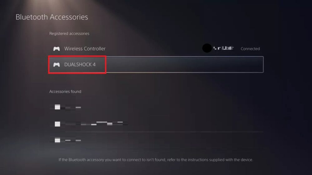 How to connect and use your PS4 controller on a PS5 - Android Authority