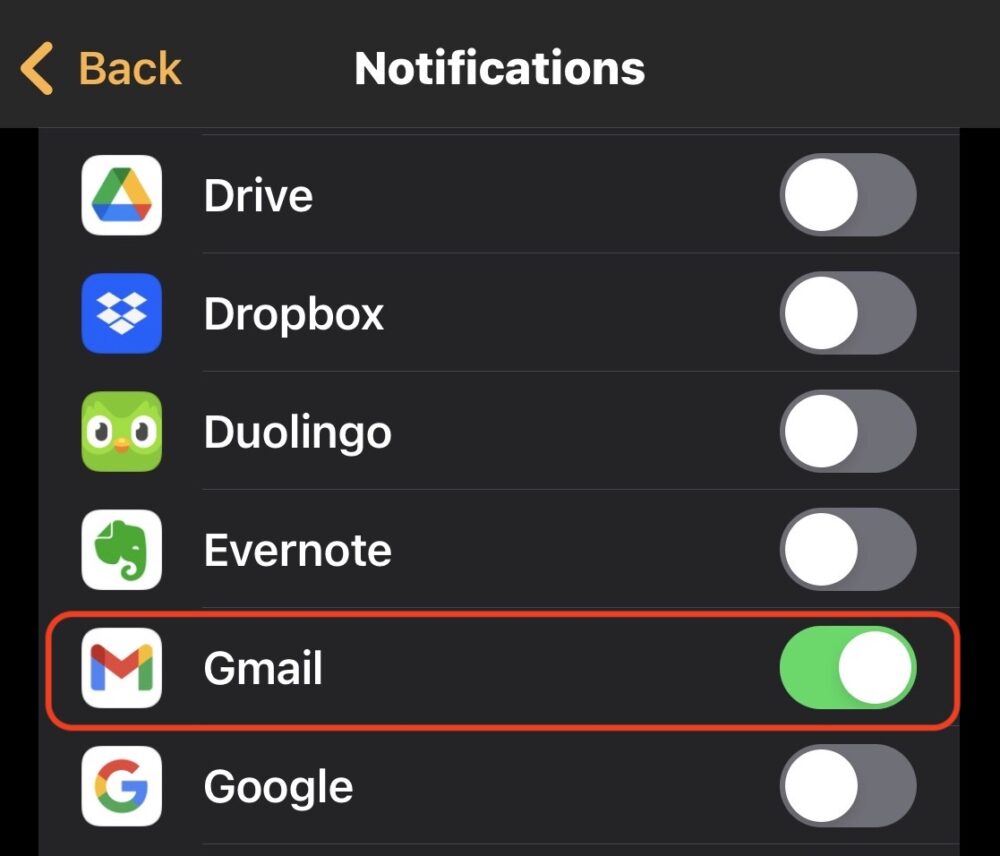 how-to-get-gmail-on-your-apple-watch-android-authority