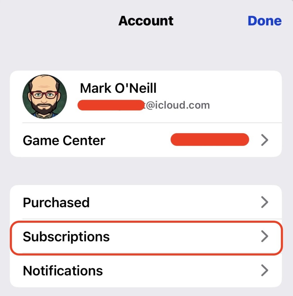 no-option-to-cancel-subscriptions-apple-community