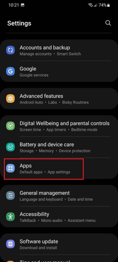 What is One UI Home? A guide to Samsung's launcher - Android Authority