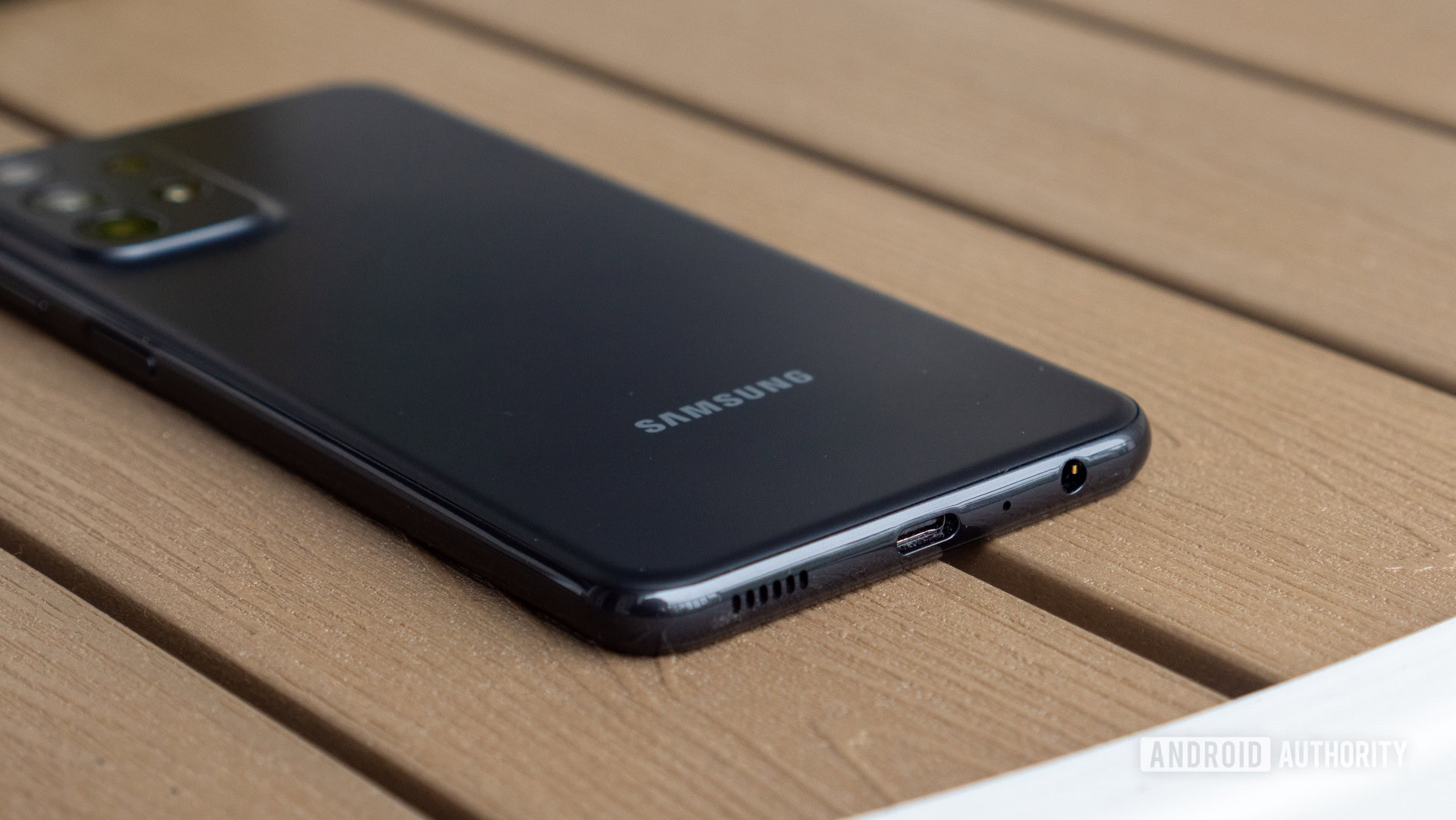 Samsung Galaxy A23 5G review 