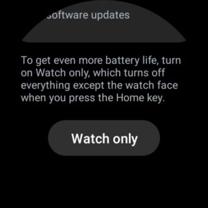 How to setup and use the Samsung Galaxy Watch 5 - Android Authority