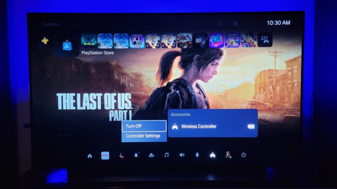 How to reset a PS5 controller - Android Authority